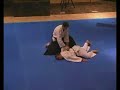 Sensei Jon Marshall Aikido Yoshinkan Demonstration, 2002 Sensei Jon Marshall Aikido Yoshinkan Demonstration, 2002