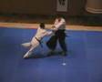 Sensei Jon Marshall Aikido Yoshinkan Demonstration  2002