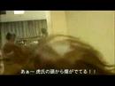 tora�s hair and hiroto