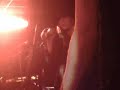 Lykke Li - After Laughter(Wendy Rene Cover) Live @ Glee Club, Birmingham, 05 Oct 08 (08)