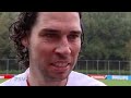 John de Jong zet punt achter voetbalcarrière John de Jong zet punt achter voetbalcarrière