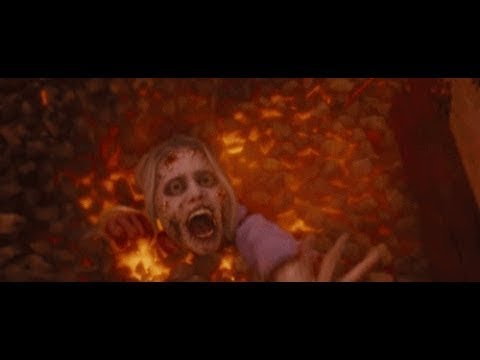 INSIDE HELL - YOU MUST WATCH!!
