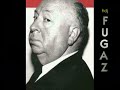 Apariciones de Alfred Hitchcock