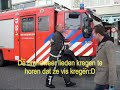 Prio1 Brandweer Hoogvliet Gebouwbrand Binneban 79 Prio1 Brandweer Hoogvliet Gebouwbrand Binneban 79