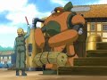 Aoi Umi no Trista OVA 1 Part 1