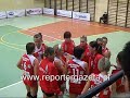 www.reportergazeta.pl - Patria Sędziszów -  PWSZ Karpaty Krosno -  1 - 3