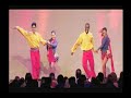 Salsa Colombia Show