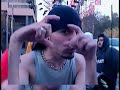 hip hop chileno y español sin piloto nemesis con vanbuda