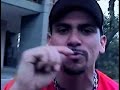 hip hop chileno y español sin piloto nemesis con vanbuda