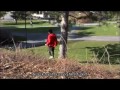 this french-language short marked the waste of time productions debut of jean-luc dupin, who directed the piece. it introduces us to mike lazorwitz, the unassuming superhero of ithaca, ny, and his daring deeds and derring-do. the power of his fluorescent orange jacket makes him a force to be reckoned with.
