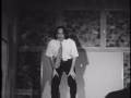 this french-language short marked the waste of time productions debut of jean-luc dupin, who directed the piece. it introduces us to mike lazorwitz, the unassuming superhero of ithaca, ny, and his daring deeds and derring-do. the power of his fluorescent orange jacket makes him a force to be reckoned with.
