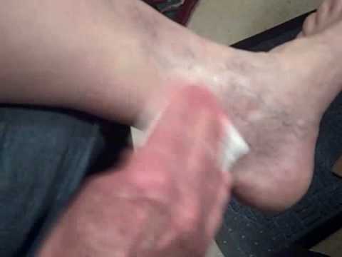 how to remove temporary tattoos