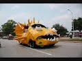Weird Cars