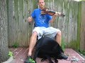 Featherbed-- Kentucky Fiddle Tune