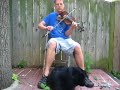 Featherbed-- Kentucky Fiddle Tune
