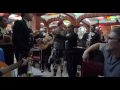 Chilango vs Mexico City