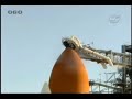 Nasa - Space Shuttle Launch Of Mission Sts - 117