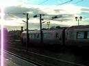 10car voyager @ York