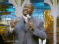 Pastor Marvin Winans - (TBN) You Just Don't Wanna Know