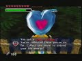 Majora Mask 23 Swamp Shooting Gallery