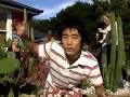 Making video of \"Karamea Yeah Yeah\" vol.1
