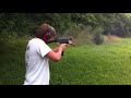 Machine Gun Rampage!!!