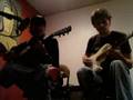 Late Night Jam Sessions #2 - guamojigga