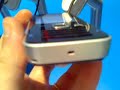 Nokia N78 tasti