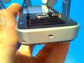 Nokia N78 tasti