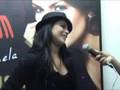 OLGA TAÑON EN VENEVISION