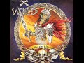 X Wild - Theatre Of Blood