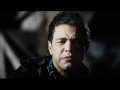 Zezé di Camargo na campanha de valorização da pessoa idosa, do Servas e Governo de Minas