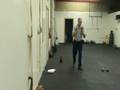 videos de Front Loaded Split Squat