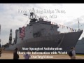 Sailabration - Free Visiting Ship Tour, Baltimore, MD, US - Picture