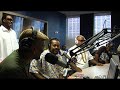 Goodie Mob V103 interview 11-19-07 Dj Ko , Atlanta Part 1