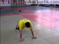 4 упражнения на развитие взрывной силы