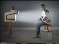 nes ice hockey commercial