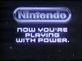 nes ice hockey commercial