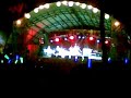 Spiderbait live @ Dusty Days - Black Betty