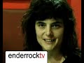 Enderrock TV: Gerard Quintana treu banya