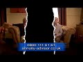 Annuity Advice TV Advert