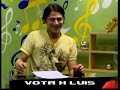 Luis analiza su cancion con lula p1 Luis analiza su cancion con lula p1