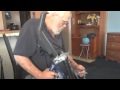Angry Grandpa - Vacuum Repair FAIL