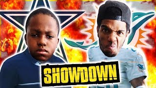 BRAND NEW UPGRADED TEAM SHOWDOWN - MUT Wars Season