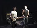 Hallelujah - (Jeff Buckley) - Corey Heuvel and Rob Lamothe