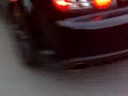 Mazda RX8 on Flamez