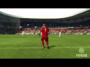 FIFA 08 - The Fastest Goal Challenge FIFA 08 - The Fastest Goal Challenge
