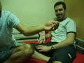Zippo tricks (zippo Vs kibrit)