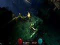 Diablo 3 Debut Gameplay Trailer Part 1 HD