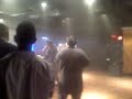 Shatta Youth performing Wine up on me at Club Tobago (Coogi vs. Ed Hardy )